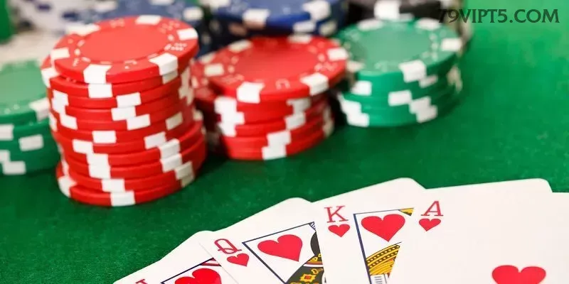 Cassino ao vivo 79vip dealers